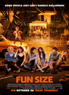 دانلود زیرنویس فارسی  فیلم 2012 Fun Size