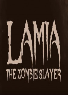 دانلود زیرنویس فارسی  فیلم 2018 Lamia: The Zombie Slayer