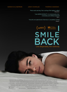 دانلود زیرنویس فارسی  فیلم 2015 I Smile Back