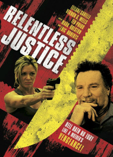 دانلود زیرنویس فارسی  فیلم 2015 Relentless Justice