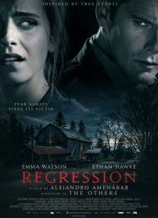 دانلود زیرنویس فارسی  فیلم 2015 Regression