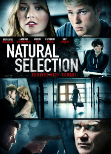 دانلود زیرنویس فارسی  فیلم 2016 Natural Selection