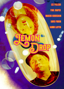 دانلود زیرنویس فارسی  فیلم 2019 Lemon Drop