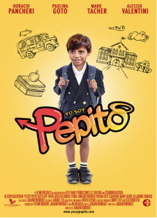 دانلود زیرنویس فارسی  فیلم 2018 Yo soy Pepito