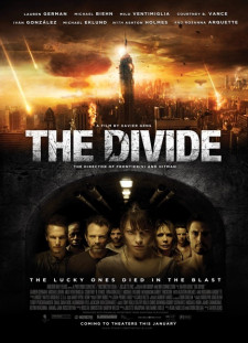 دانلود زیرنویس فارسی  فیلم 2012 The Divide