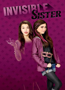 دانلود زیرنویس فارسی  فیلم 2015 Invisible Sister