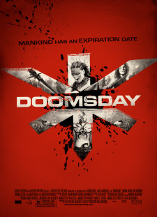 دانلود زیرنویس فارسی  فیلم 2008 Doomsday