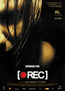 دانلود زیرنویس فارسی  فیلم 2007 [Rec]