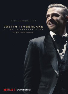 دانلود زیرنویس فارسی  فیلم 2016 Justin Timberlake + the Tennessee Kids