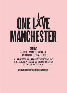 دانلود زیرنویس فارسی  CreativeWork 2017 One Love Manchester