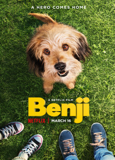 دانلود زیرنویس فارسی  فیلم 2018 Benji