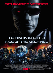 دانلود زیرنویس فارسی  فیلم 2003 Terminator 3: Rise of the Machines