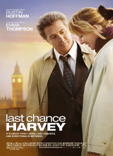 دانلود زیرنویس فارسی  فیلم 2009 Last Chance Harvey