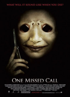 دانلود زیرنویس فارسی  فیلم 2008 One Missed Call