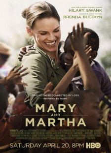 دانلود زیرنویس فارسی  فیلم 2013 Mary and Martha