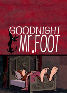 دانلود زیرنویس فارسی  فیلم 2012 Goodnight Mr. Foot