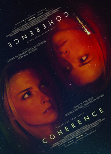 دانلود زیرنویس فارسی  فیلم 2014 Coherence