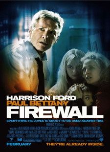 دانلود زیرنویس فارسی  فیلم 2006 Firewall