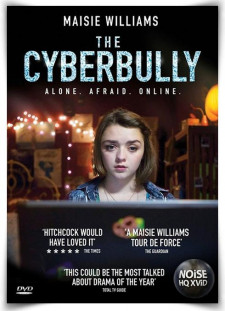 دانلود زیرنویس فارسی  فیلم 2015 Cyberbully