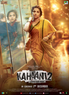 دانلود زیرنویس فارسی  فیلم 2016 Kahaani 2