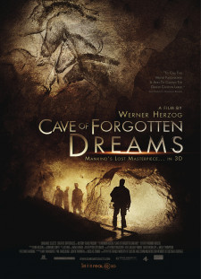 دانلود زیرنویس فارسی  فیلم 2011 Cave of Forgotten Dreams