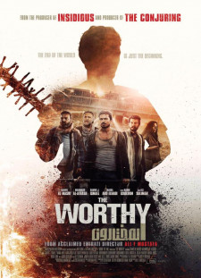 دانلود زیرنویس فارسی  فیلم 2017 The Worthy