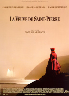 دانلود زیرنویس فارسی  فیلم 2000 La veuve de Saint-Pierre