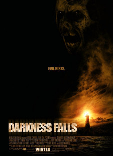 دانلود زیرنویس فارسی  فیلم 2003 Darkness Falls