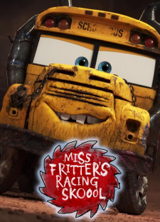 دانلود زیرنویس فارسی  CreativeWork 2017 Miss Fritter's Racing Skoool