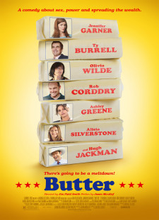 دانلود زیرنویس فارسی  فیلم 2012 Butter