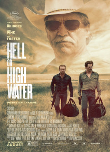 دانلود زیرنویس فارسی  فیلم 2016 Hell or High Water