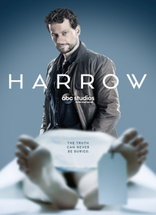 دانلود زیرنویس فارسی  سریال 2018 Harrow