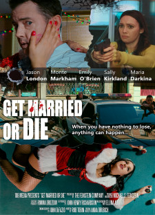 دانلود زیرنویس فارسی  فیلم 2018 Get Married or Die