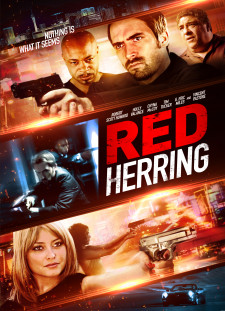 دانلود زیرنویس فارسی  فیلم 2015 Red Herring