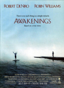 دانلود زیرنویس فارسی  فیلم 1991 Awakenings