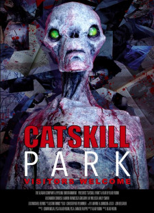 دانلود زیرنویس فارسی  فیلم 2018 Catskill Park