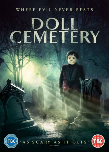 دانلود زیرنویس فارسی  فیلم 2019 Doll Cemetery