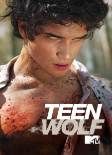 دانلود زیرنویس فارسی  سریال 2011 Teen Wolf