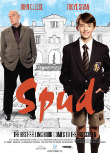 دانلود زیرنویس فارسی  فیلم 2010 Spud