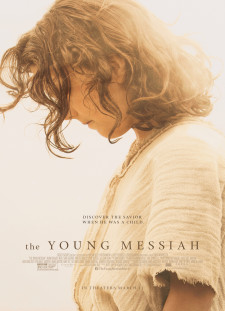 دانلود زیرنویس فارسی  فیلم 2016 The Young Messiah