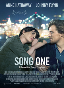 دانلود زیرنویس فارسی  فیلم 2015 Song One