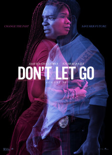 دانلود زیرنویس فارسی  فیلم 2019 Don't Let Go