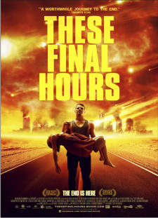 دانلود زیرنویس فارسی  فیلم 2014 These Final Hours