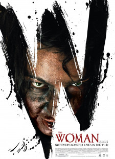 دانلود زیرنویس فارسی  فیلم 2011 The Woman