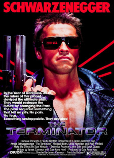 دانلود زیرنویس فارسی  فیلم 1984 The Terminator