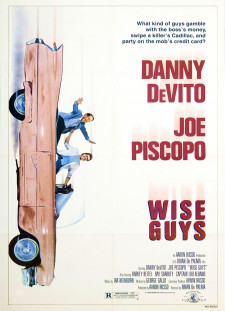 دانلود زیرنویس فارسی  فیلم 1986 Wise Guys