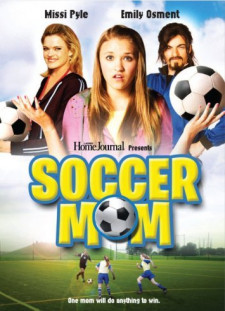 دانلود زیرنویس فارسی  فیلم 2008 Soccer Mom