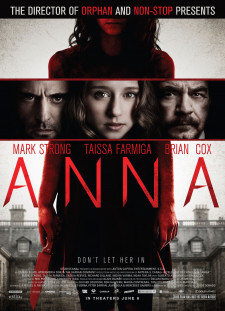 دانلود زیرنویس فارسی  فیلم 2014 Anna