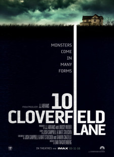 دانلود زیرنویس فارسی  فیلم 2016 10 Cloverfield Lane