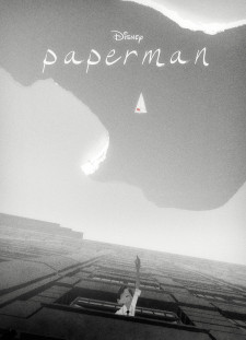 دانلود زیرنویس فارسی  فیلم 2012 Paperman